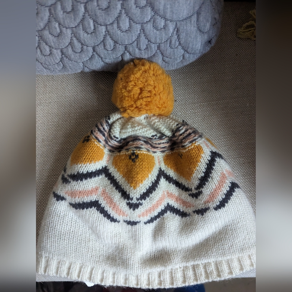 Beanie